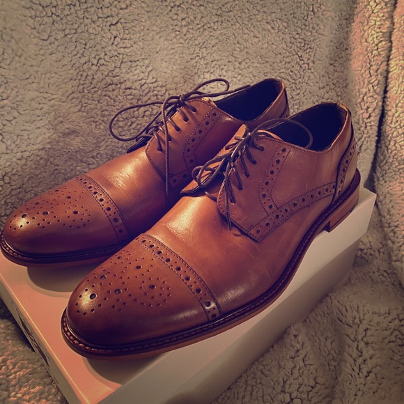 Joseph Abboud Shoes - Picture 1 of 5
